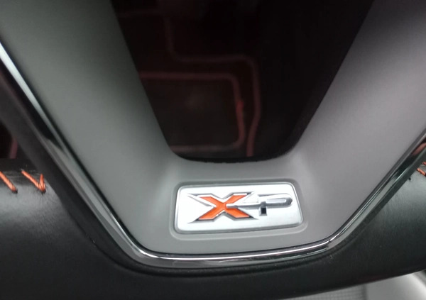Seat Leon cena 64700 przebieg: 95765, rok produkcji 2015 z Włoszczowa małe 742